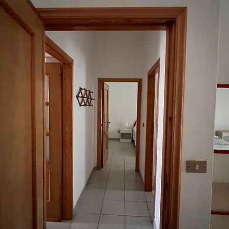 Apartmán Casatitina *