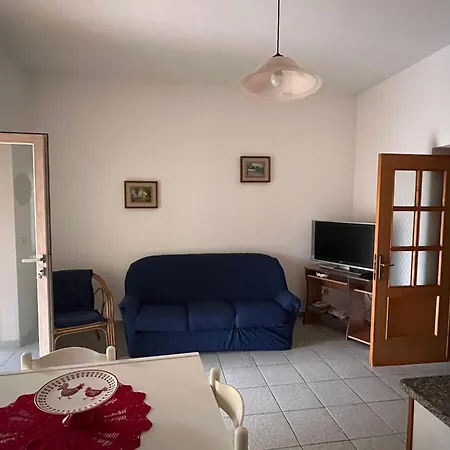 Apartmán Casatitina Santa Maria Navarrese