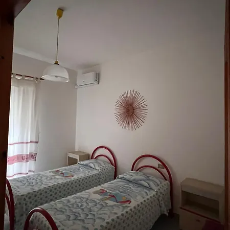 Casatitina Apartment *