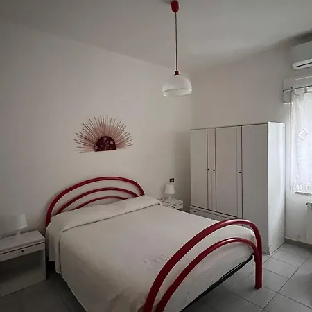 Casatitina Apartment *