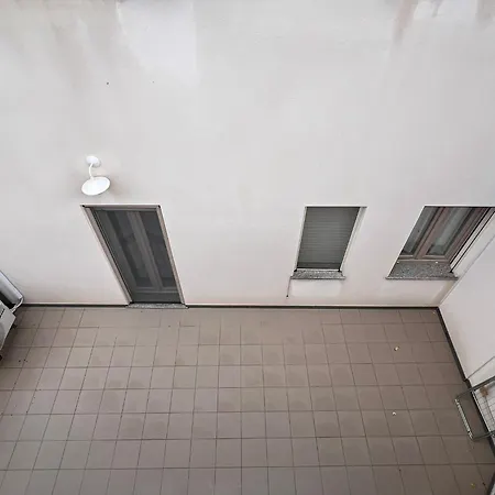 Apartment Casatitina Santa Maria Navarrese