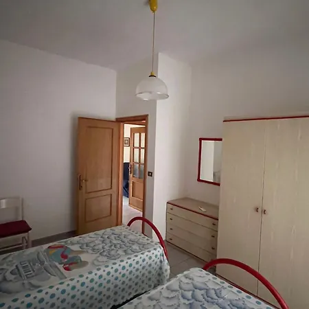 Casatitina Santa Maria Navarrese