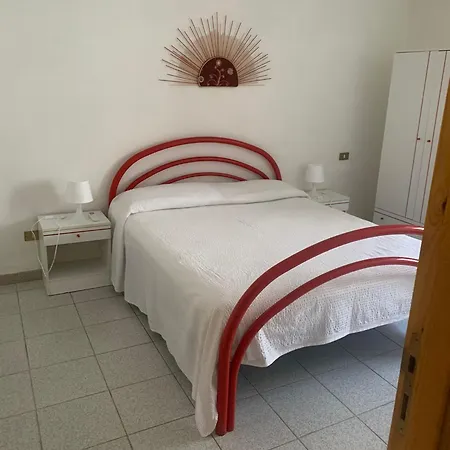 Casatitina * Santa Maria Navarrese
